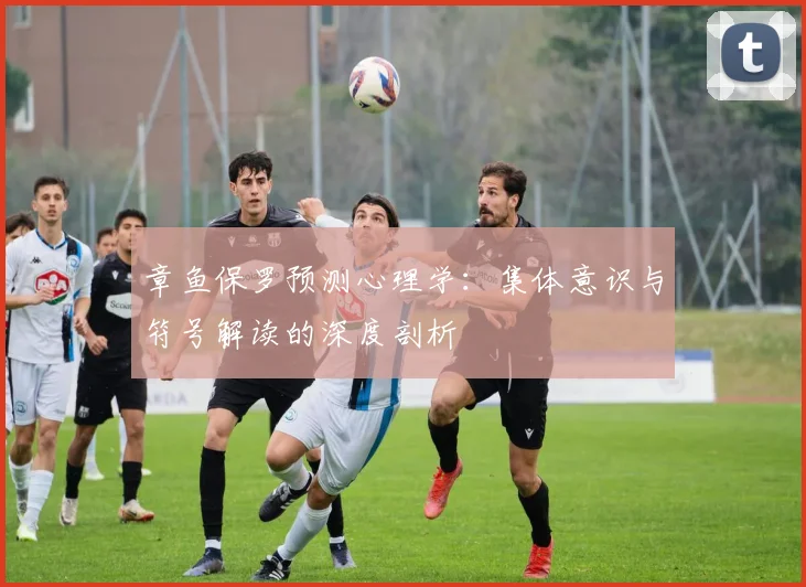 章鱼保罗预测心理学：集体意识与符号解读的深度剖析