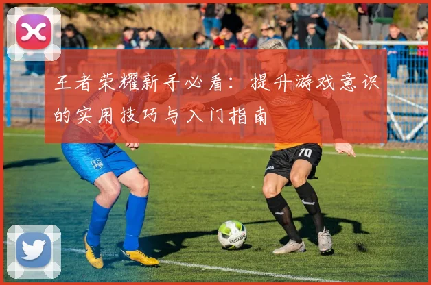 王者荣耀新手必看：提升游戏意识的实用技巧与入门指南