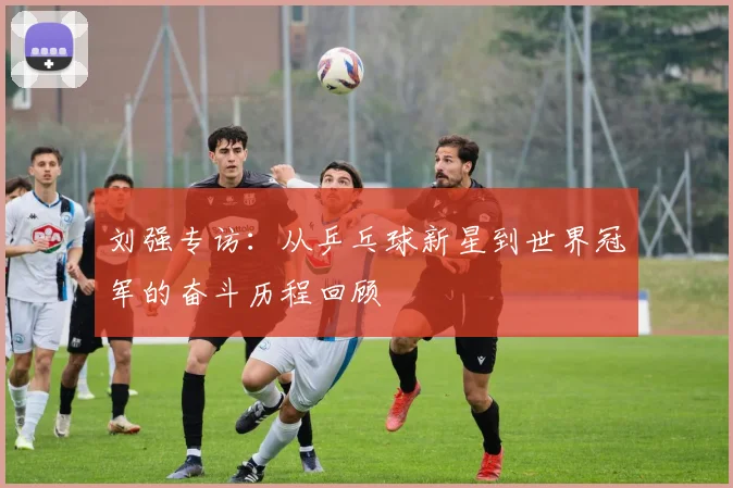 刘强专访:从乒乓球新星到世界冠军的奋斗历程回顾