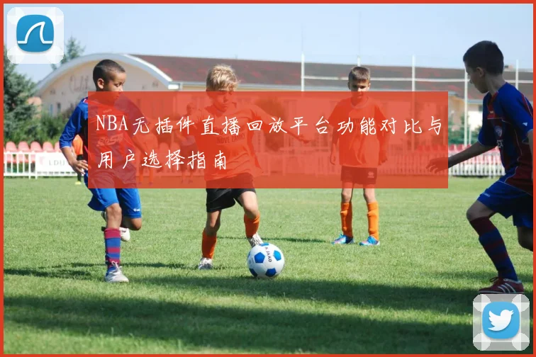 NBA无插件直播回放平台功能对比与用户选择指南