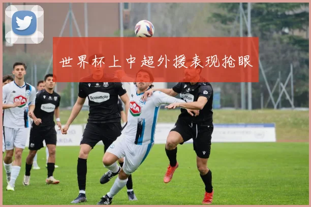 世界杯上中超外援表现抢眼